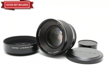 [OTTIME CONDIZIONI] Contax