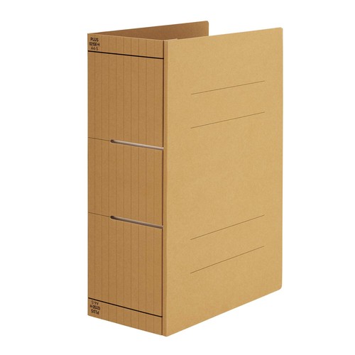 Plus file piatto legatura - plus, piatto,