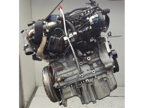 Motore fiat idea 135 - motore,