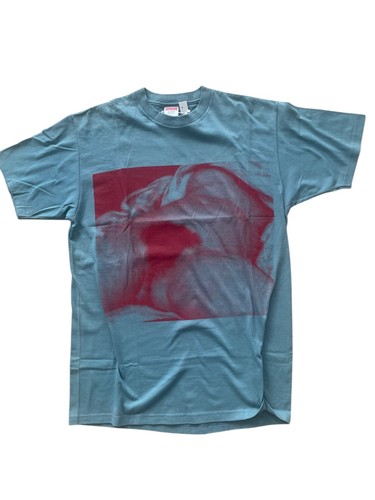 Shirt supreme origin 2012 - t-shirt, xl