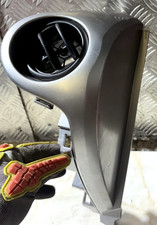 GRIGLIA SFIATO ARIA CRUSCOTTO