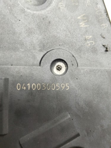 03g131501q valvola egr - audi, a4