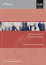 NEC4: The Role of the Project