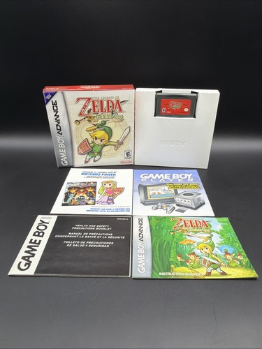 The legend zelda - the, of