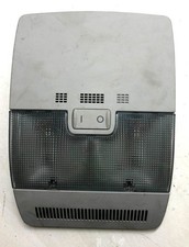 AUDI A3 S3 8P GRIGIO INTERNO ANTERIORE TETTO LUCE LETTURA LAMPADA VD 1 8P0947135D