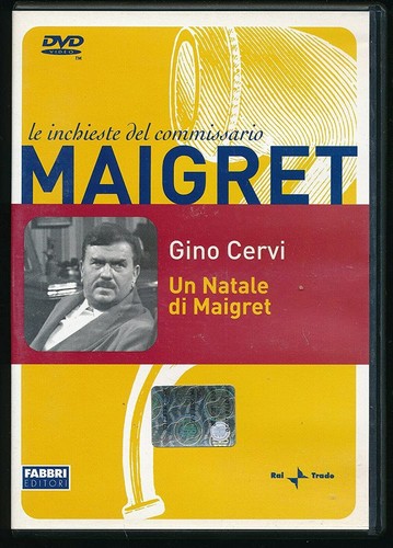 Dvd natale di - un,