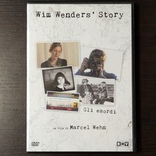 WIM WENDERS' STORY GLI ESORDI
