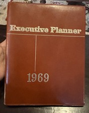 Eatons At A Glance Executive