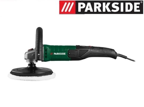 Parkside 1200w tampone - 1200w,