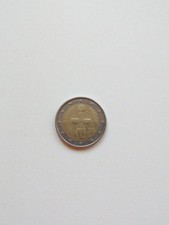 Moneta euro kibris 2008 - moneta, 2