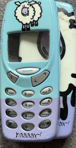 Nokia 3310 batteria - , anteriore