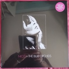 Nico (Velvet Underground)