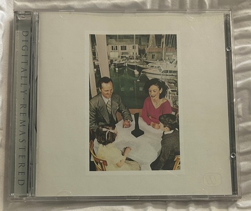Led zeppelin presence - led, zeppelin-presence-uk/eu