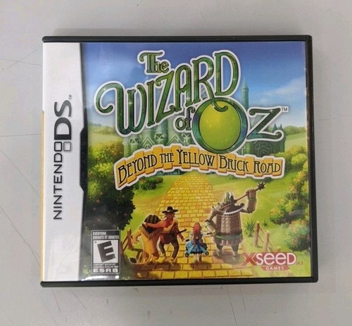 Wizard beyond the - wizard,
