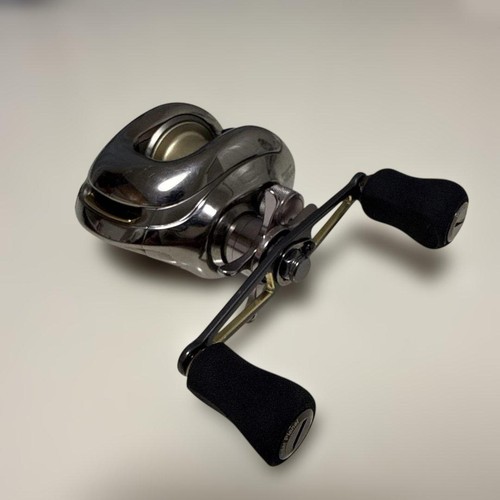 Shimano antares left handle - antares,
