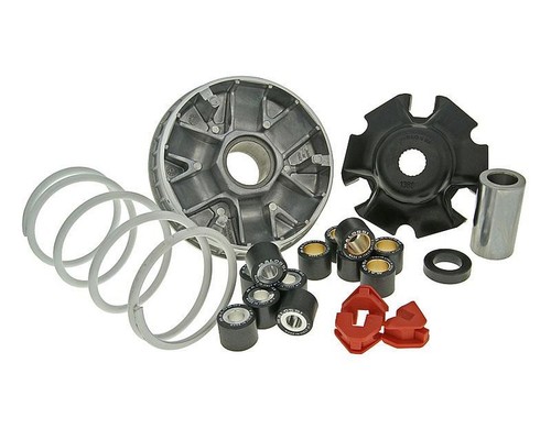 Variatore malossi multivar - variatore,