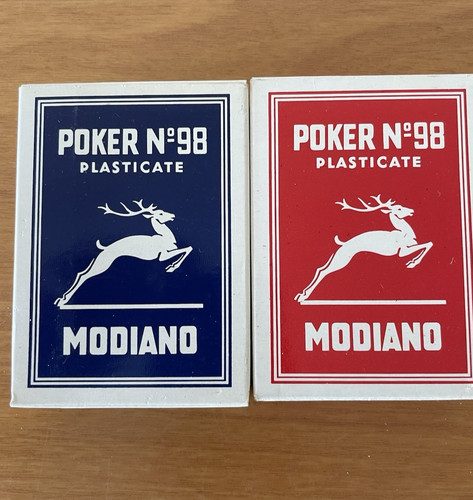 Carte gioco vintage - carte,