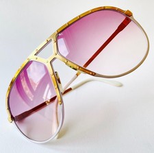 occhiali da sole vintage