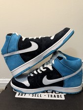Nike SB Dunk High Send Help