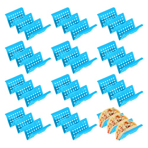 Pezzi supporti per - 12, taco