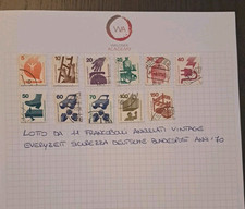 Lotto Francobolli Deutsche Bundespost