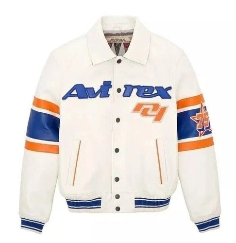 Bomber uomo avirex - avirex, new