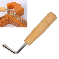 Lira Harp Tuning Chiave