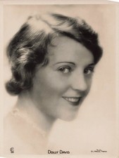 DOLLY DAVIS photo still