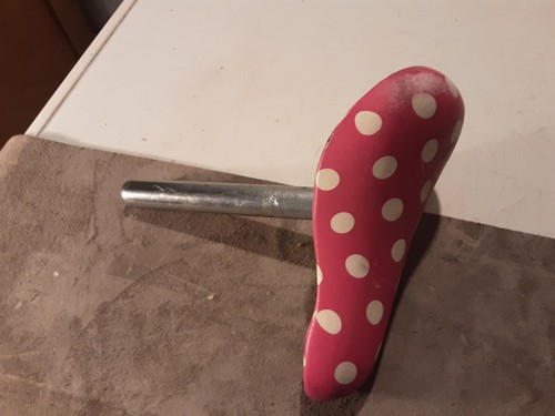 Sellino per bici bambino ddk - per,