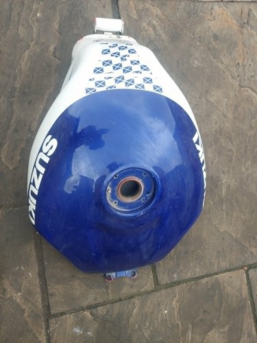 Suzuki tl1000 1000 s - tl1000,