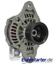 1* Alternatore 80A Nuovo