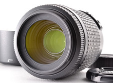 Nikon Nikkor AF-S 55-200 mm