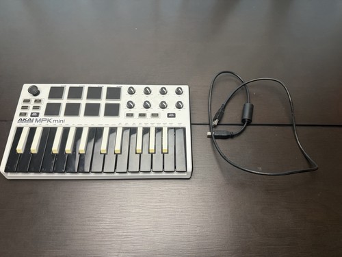 Akai professional mpkmini - professional,