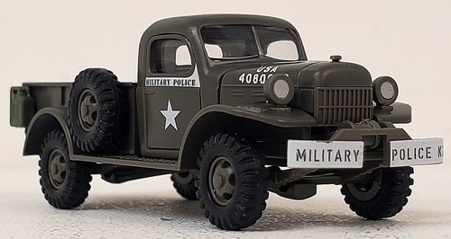 Busch nuovo 87 verde - nuovo, 1/87