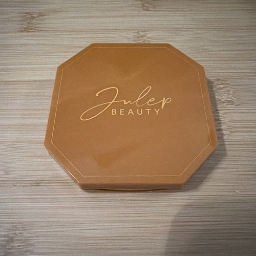 Julep eyeshadow 101 pro - eyeshadow, powder