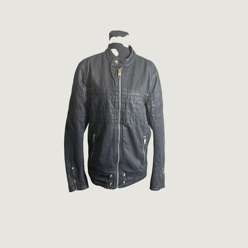 Diesel mind jacket mens - d,
