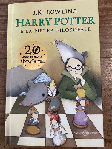 Rowling harry potter - potter,