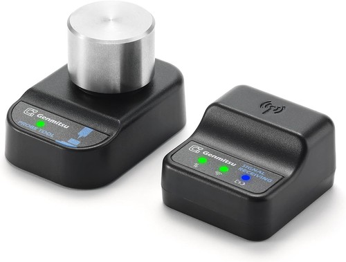 Genmitsu cnc wireless tool - genmitsu,