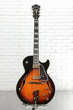 Ibanez George Benson Signature