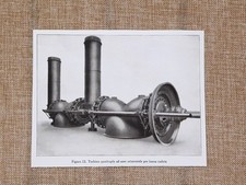 Centrali idroelettriche nel