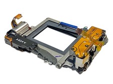 Sony ILCE-7Sii A7Sii A7Rii unità otturatore lame MB carica parte di ricambio OEM