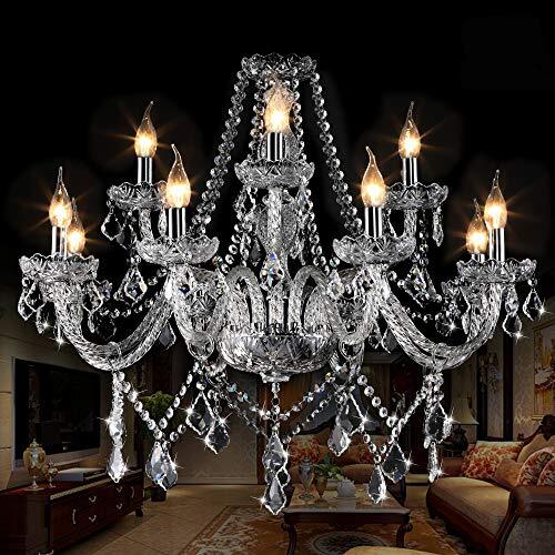 Sun lampadario cristallo - di,