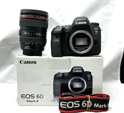 Canon eos mark 26 - eos, 26,2mp