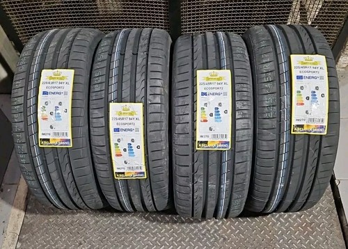 225 r17 94y - 225/45, xl