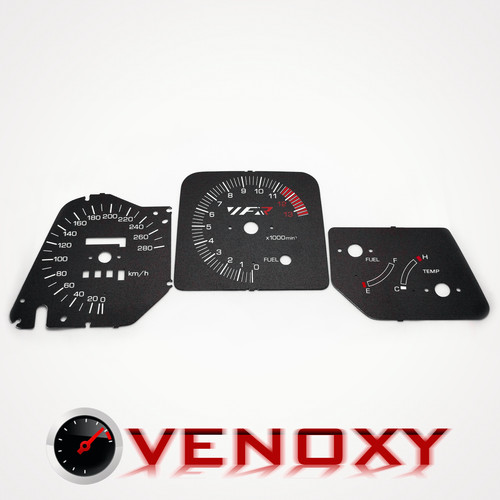 Honda vfr 750 rc36 1990 - i, 1990-1993