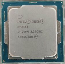 Processore CPU Intel SR3WW