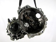 02J301107C CAMBIO MECCANICO VOLKSWAGEN GOLF 4 1.9 D 81KW 5M 5P (1998) RICAMBIO U