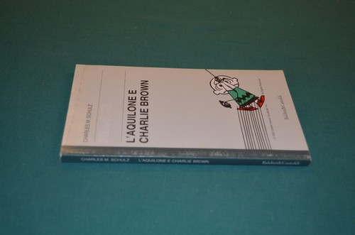 Charles schulz peanuts - m.,