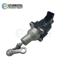 16319880008 Turbo Attuatore