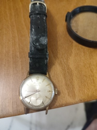 Orologio leurom funzionante - orologio,